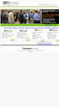 Mobile Screenshot of expodemand.com